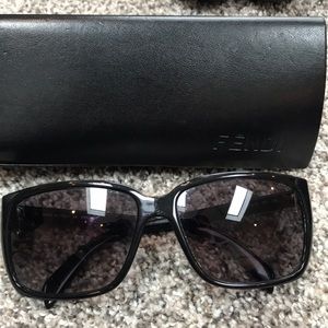 fendi sunglasses
